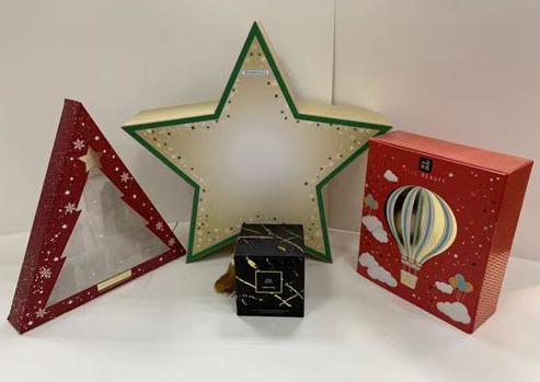 宜宾县胶盒定制